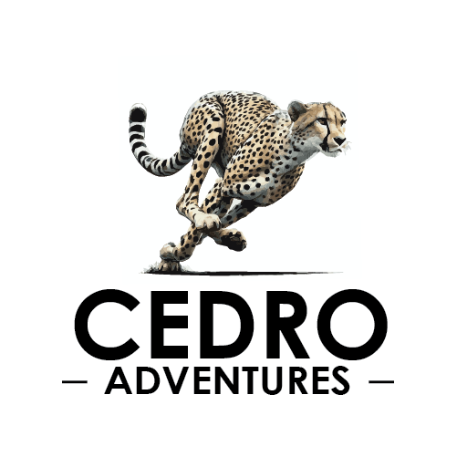 Travel Agent - Cedro Adventures
